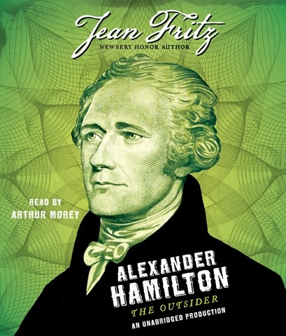 ALEXANDER HAMILTON