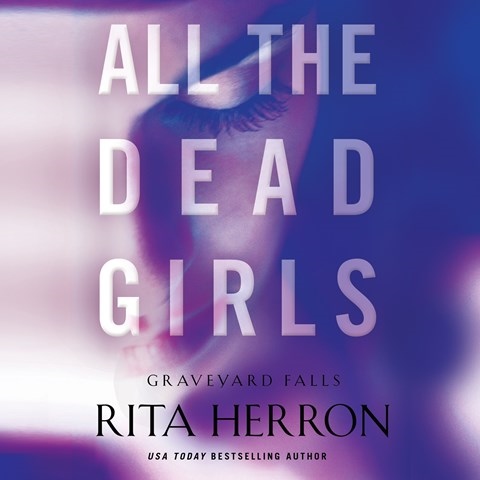 ALL THE DEAD GIRLS