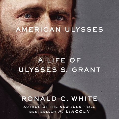 AMERICAN ULYSSES