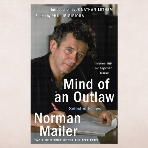 MIND OF AN OUTLAW