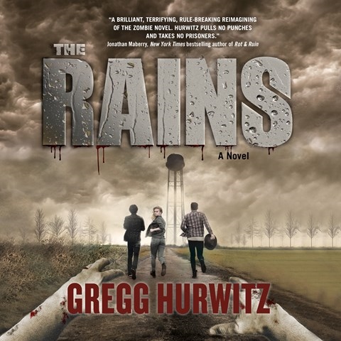 THE RAINS