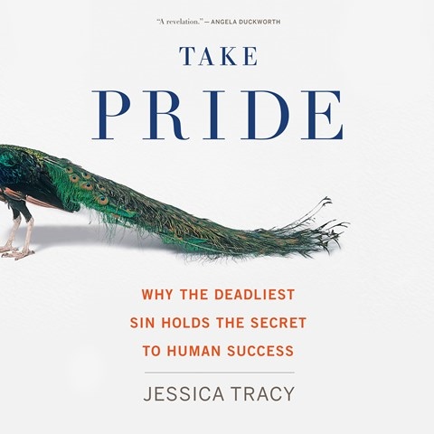 TAKE PRIDE