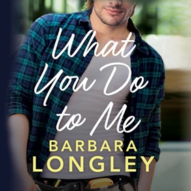 WHAT YOU DO TO ME