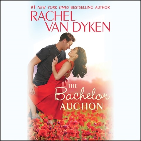 THE BACHELOR AUCTION 