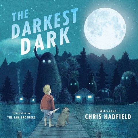THE DARKEST DARK 