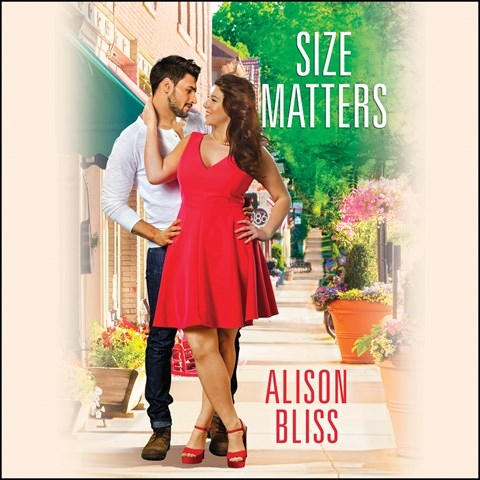 SIZE MATTERS 