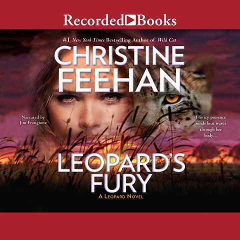 LEOPARD'S FURY