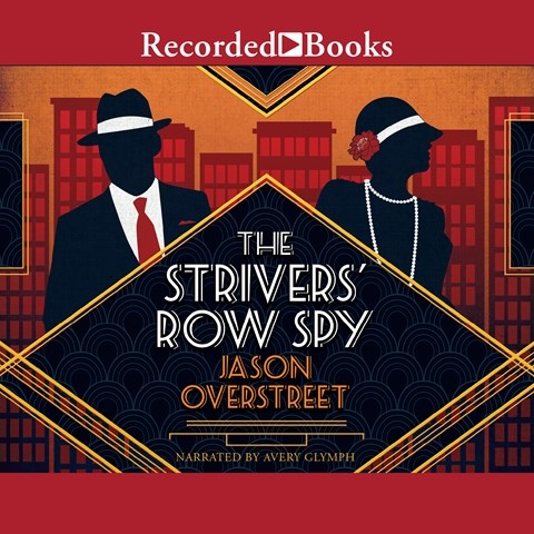 THE STRIVERS' ROW SPY