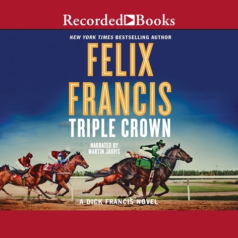 TRIPLE CROWN