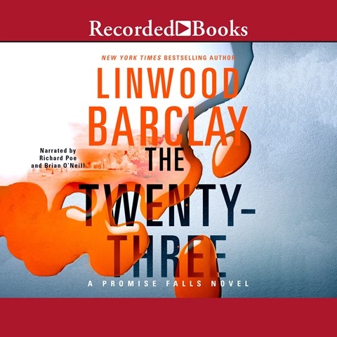 THE TWENTY-THREE