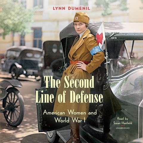 THE SECOND LINE OF DEFENSE