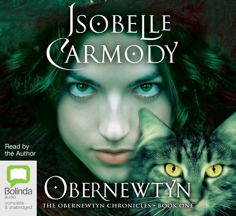 OBERNEWTYN