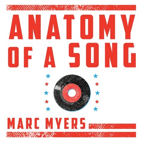 ANATOMY OF A SONG