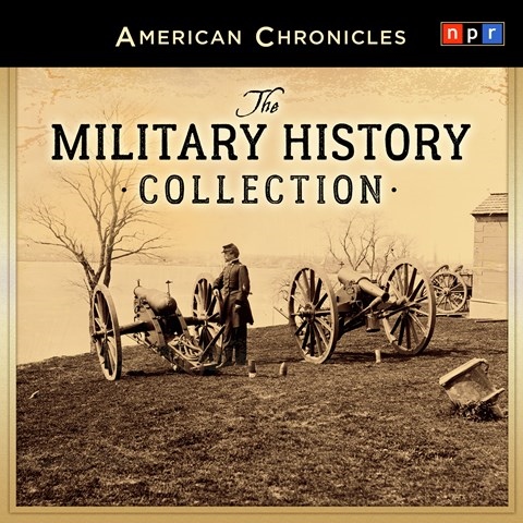 NPR AMERICAN CHRONICLES