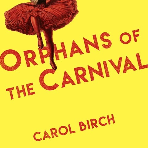 ORPHANS OF THE CARNIVAL