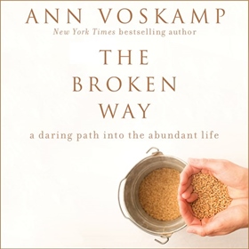 THE BROKEN WAY