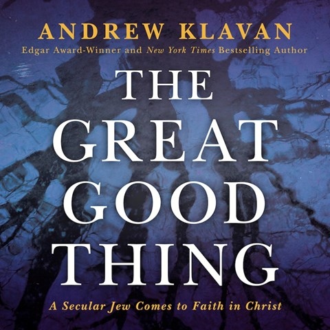 THE GREAT GOOD THING