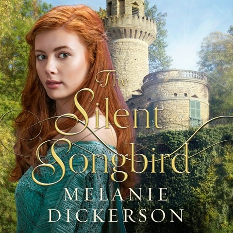 THE SILENT SONGBIRD