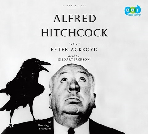 ALFRED HITCHCOCK