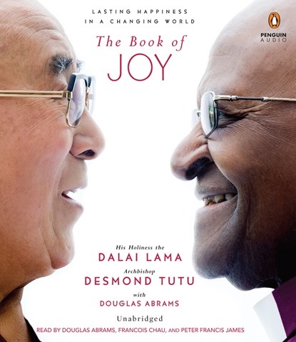 THE BOOK OF JOY