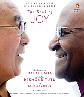 THE BOOK OF JOY