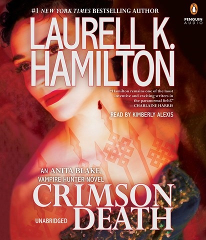 CRIMSON DEATH