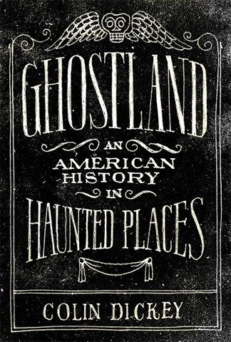 GHOSTLAND