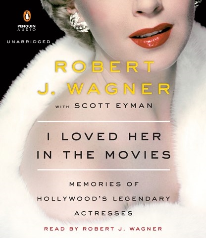 I LOVED HER IN THE MOVIES
