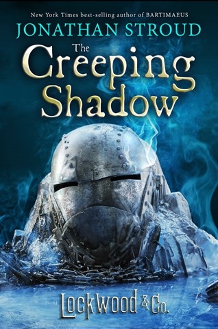 THE CREEPING SHADOW