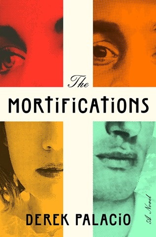 THE MORTIFICATIONS