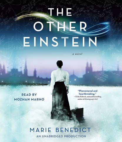 THE OTHER EINSTEIN