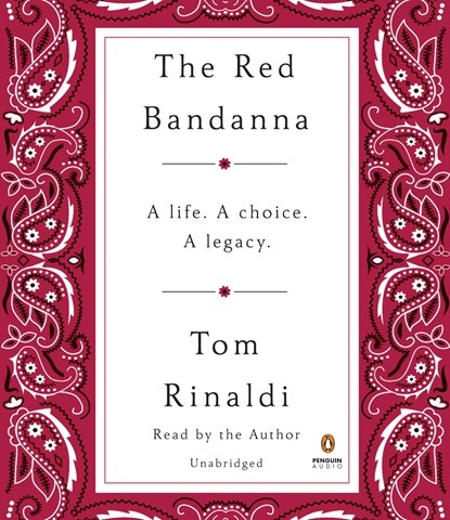THE RED BANDANNA