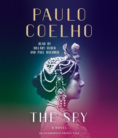 THE SPY