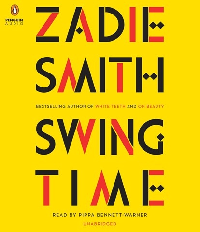 SWING TIME