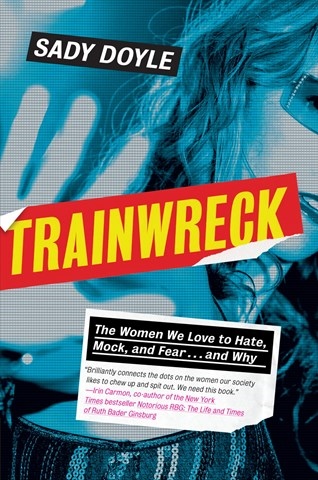 TRAINWRECK