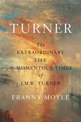 TURNER