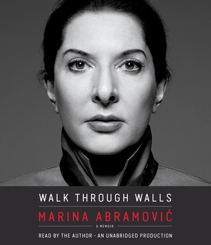 WALK THROUGH WALLS