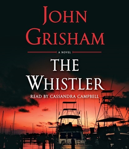 THE WHISTLER