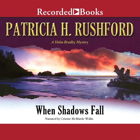 WHEN SHADOWS FALL