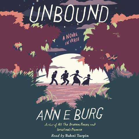 UNBOUND