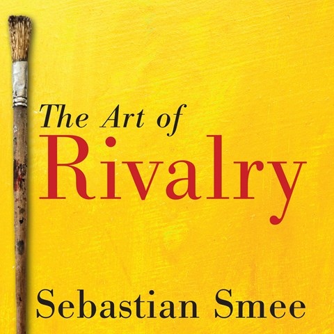 THE ART OF RIVALRY