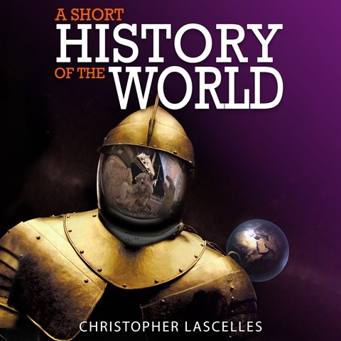 A SHORT HISTORY OF THE WORLD