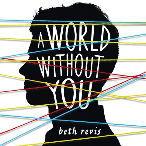 A WORLD WITHOUT YOU