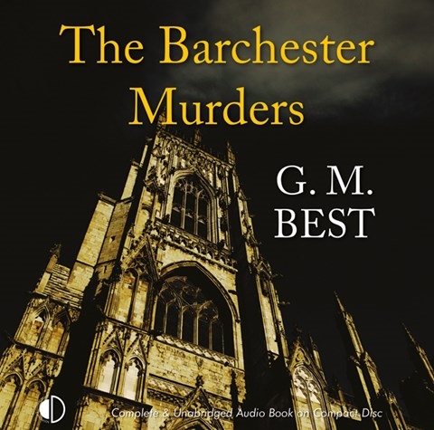 THE BARCHESTER MURDERS