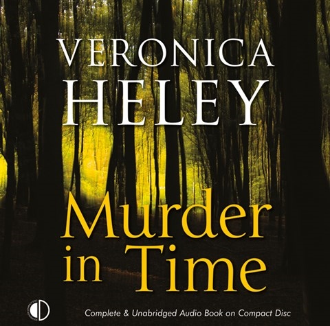 MURDER IN TIME
