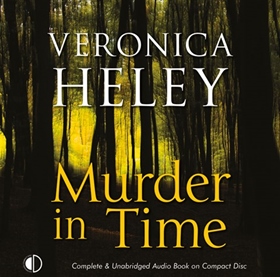 MURDER IN TIME
