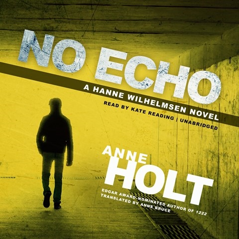 NO ECHO