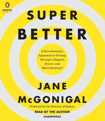 SUPERBETTER