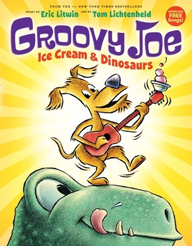 GROOVY JOE