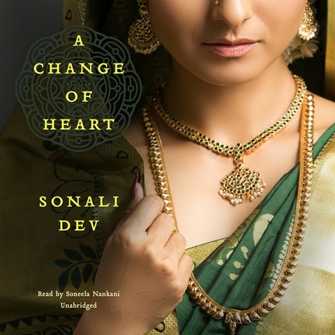 A CHANGE OF HEART